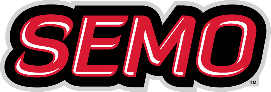SE Missouri State Redhawks 2020-Pres Wordmark Logo v2 DIY iron on transfer (heat transfer)